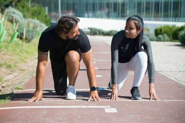 Aménagez un terrain de sports pour des activités variées