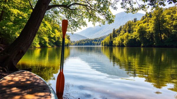 Guide ultime pour sélectionner le bon équipement de paddle