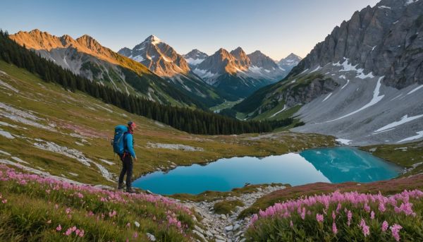 Que faire à Chamonix pour découvrir la montagne ? Le guide complet pour une expérience inoubliable