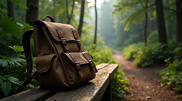 Quel sac à dos de randonnée Millet pour vos aventures en 2026 ?