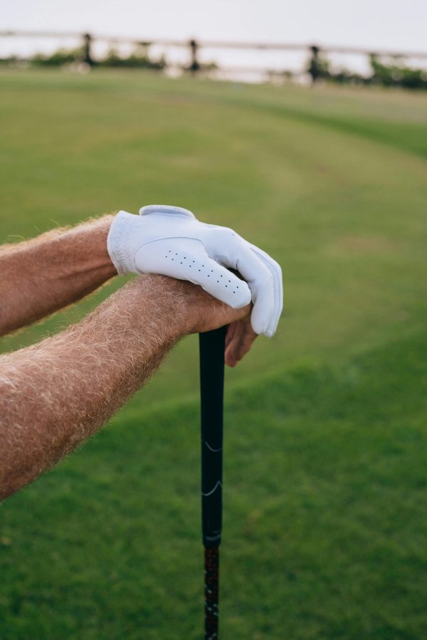 Choisir les meilleurs gants de golf pour votre jeu